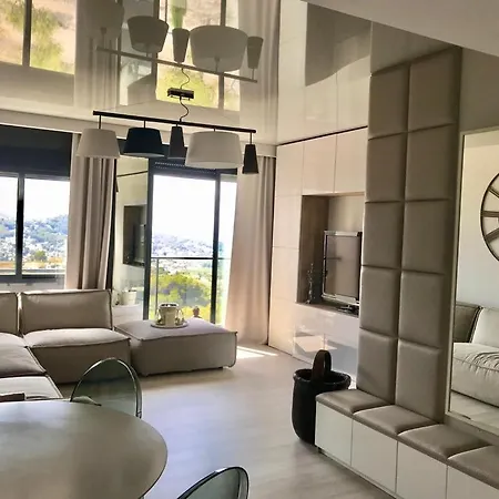Boutique Benitachell- Sea View *