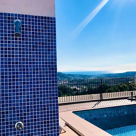 Appartement Boutique Benitachell- Sea View *