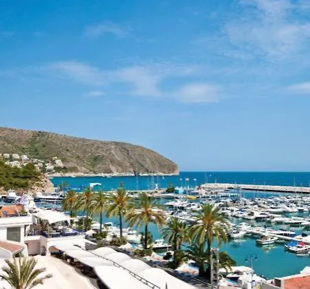 Appartement Boutique Benitachell- Sea View