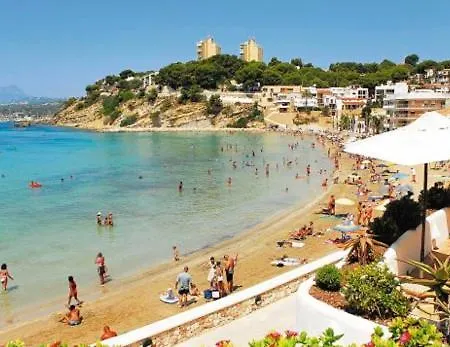 Boutique Benitachell- Sea View * Moraira