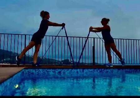 Boutique Benitachell- Sea View * Moraira