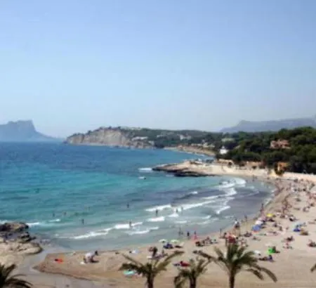 Boutique Benitachell- Sea View Appartement