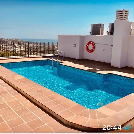 Boutique Benitachell- Sea View Apartamento