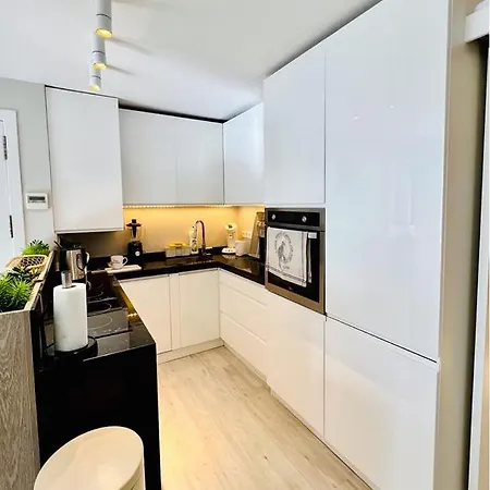 Boutique Benitachell- Sea View Apartamento *