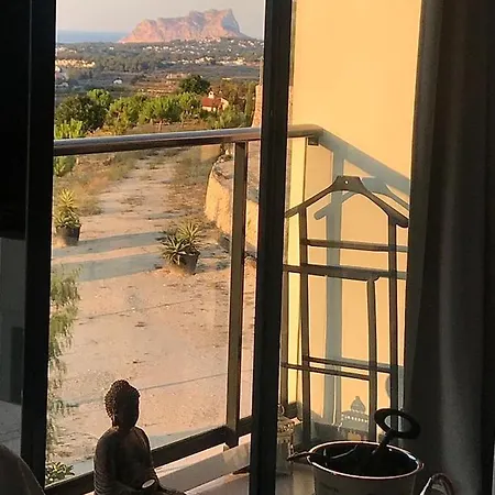 Boutique Benitachell- Sea View