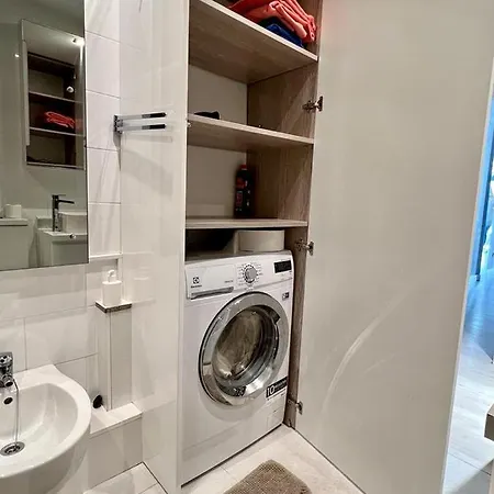 Boutique Benitachell- Sea View Apartamento *
