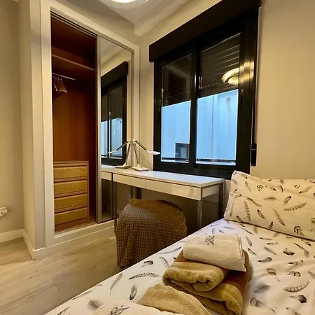 Boutique Benitachell- Sea View Apartamento